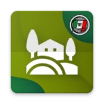 Logo of Italy – Farm Holidays android Application 